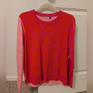 Zaket & Plover Lightweight Sweater